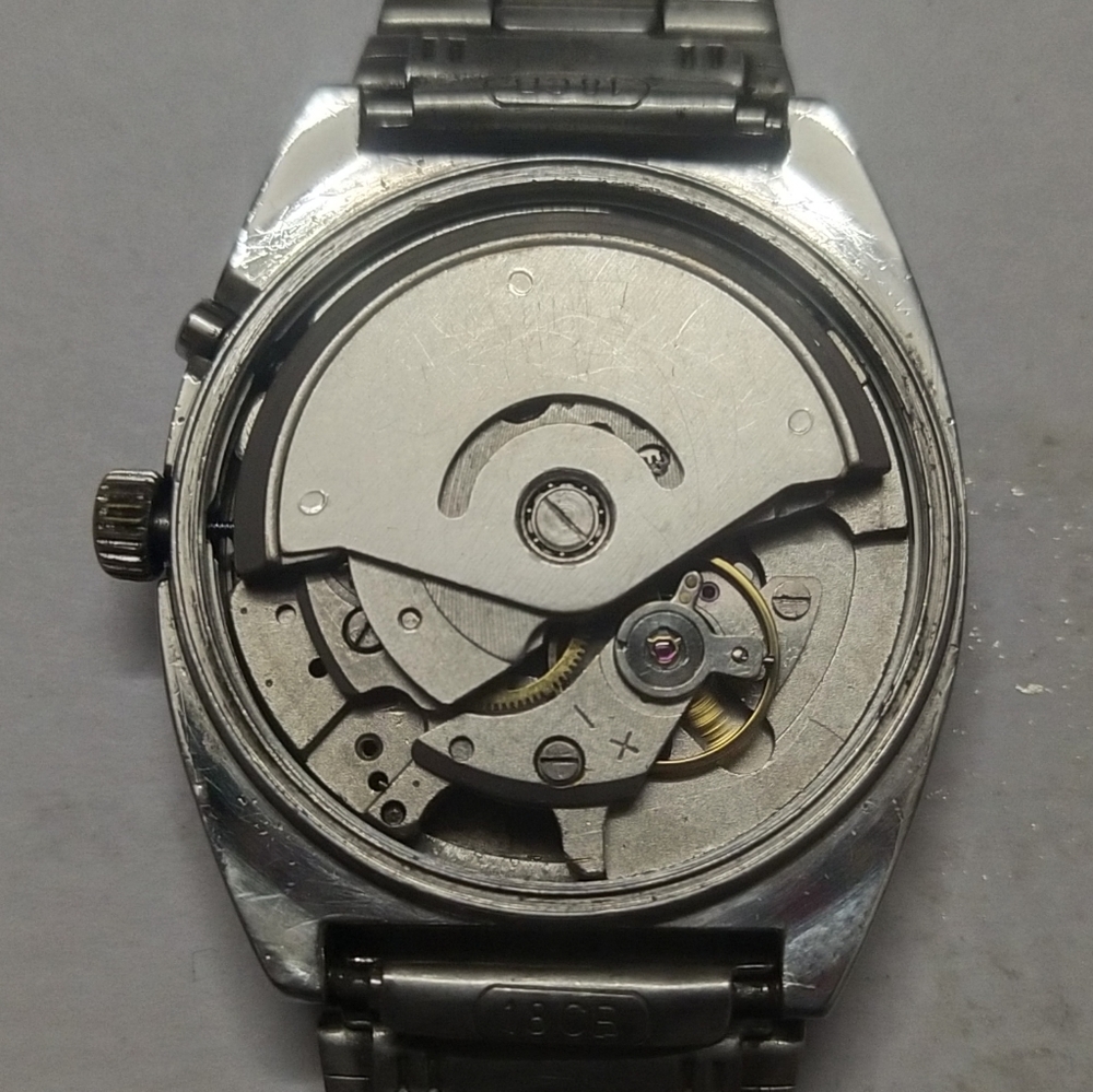 RICOH WATCH - Picture 2 of 7
